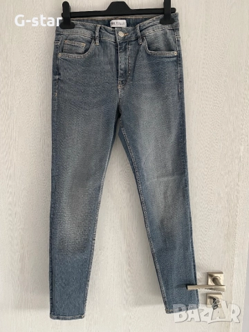 Нови дамски дънки Зара