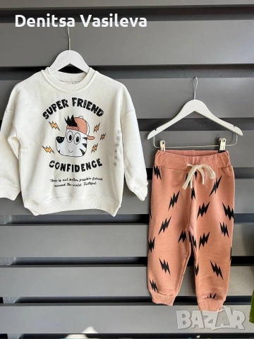 детски комплект , снимка 5 - Детски комплекти - 53150505