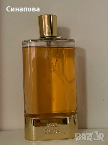 Дамски парфюм 