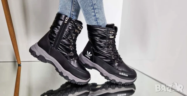 Дамски маратонки nike puma adidas, снимка 11 - Маратонки - 51150133