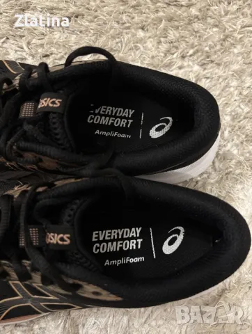 Маратонки Asics , снимка 3 - Маратонки - 49966070