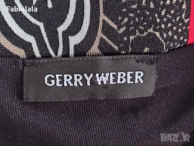 Gerry Weber skirt EU 38, снимка 6 - Поли - 41521841