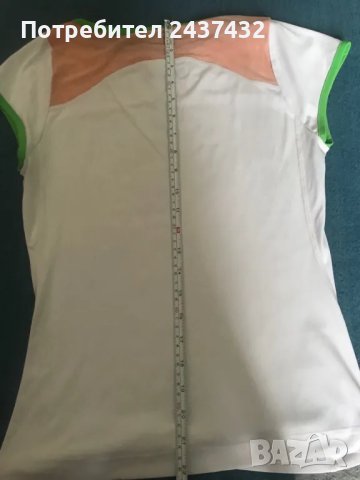 Тениска Адидас, снимка 5 - Тениски - 49152262