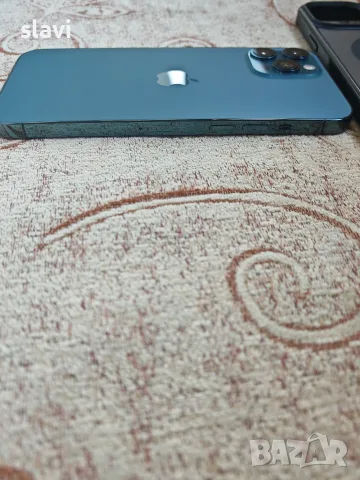IPhone 12 Pro Max 128GB , снимка 4 - Apple iPhone - 56343344