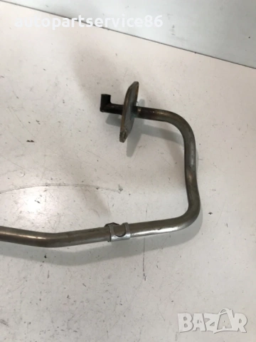 Тръба за EGR клапан за Mazda 3 1.6 бензин 16V (2005), снимка 2 - Части - 53661308