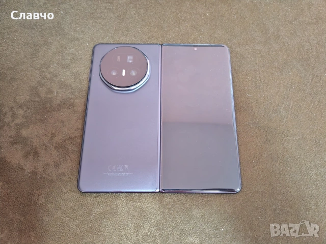 Honour Magic V5 16/512 отличен, снимка 11 - Телефони с две сим карти - 53743955