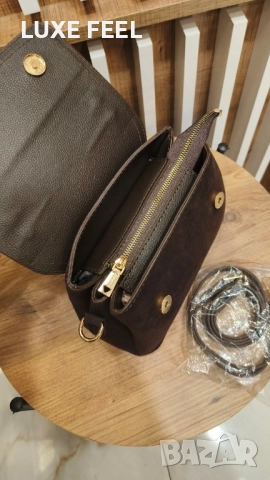 Дамски Чанти ⚜️Guess, снимка 13 - Чанти - 52525399