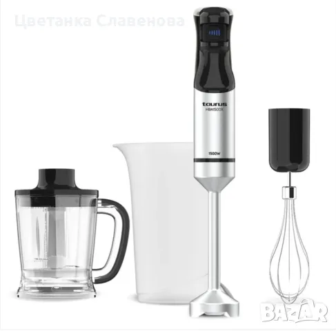 Пасатор  робот Taurus HBA1500XE