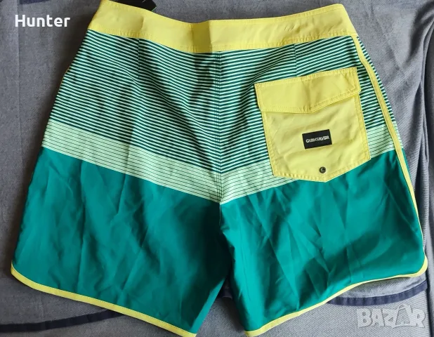 Billabong, QuikSilver, Rusty board shorts, Борд шорти, снимка 9 - Бански - 56271455