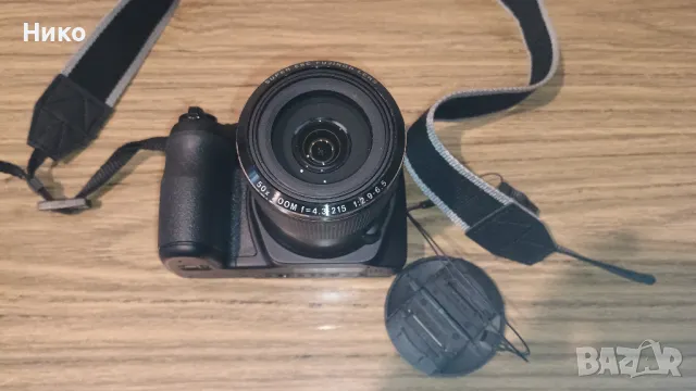 камера, фотоапарат fujifilm finepix sl1000, снимка 8 - Фотоапарати - 49821687