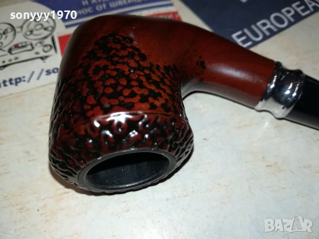 ЛУЛА НОВА С РЕЛЕФ 1907231042, снимка 8 - Лули - 41594670