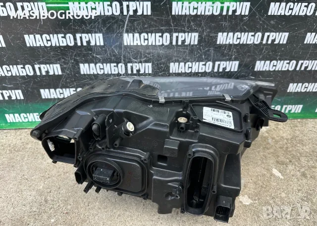 Фарове BMW Adaptive LED фар за Бмв Х3 Ф25 фейс Bmw X3 F25 LCI X4 F26 facelift, снимка 14 - Части - 54839922