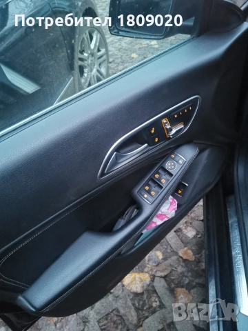 Mercedes CLA 250 4 MATIK , снимка 16 - Автомобили и джипове - 52528713
