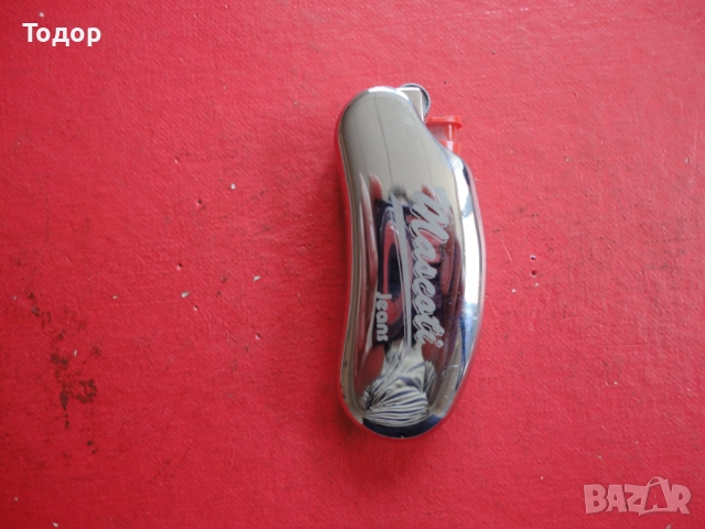 Луксозен държач за запалка , снимка 2 - Запалки - 52678140