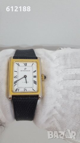 Sindaco -Vintage., снимка 3 - Мъжки - 33886665