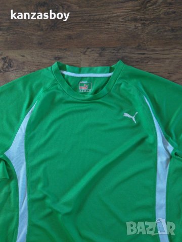 Puma - страхотна мъжка тениска 