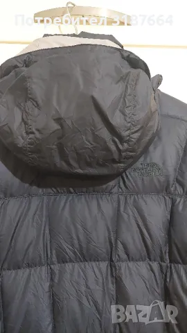 The nort face M-L, снимка 10 - Якета - 48212757