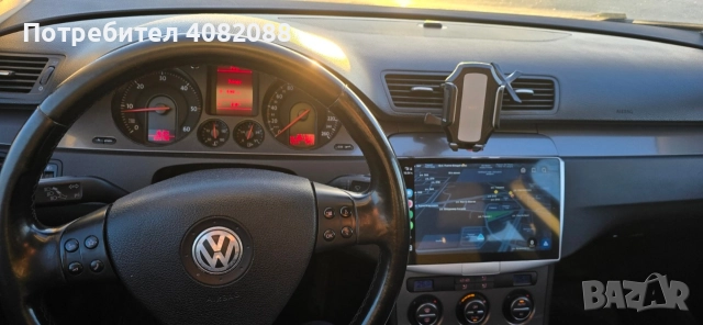 VW Passat 1.9 TDI, снимка 15 - Автомобили и джипове - 52967465
