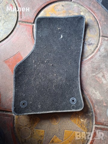 Дясна Стелка Мокетена от Фолксваген Голф 7 от 2012-2020 Година Volkswagen Golf MK7 , снимка 4 - Части - 42482354