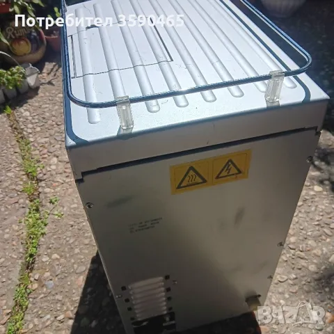 професионална кафемашина, снимка 5 - Обзавеждане за заведение - 50152697