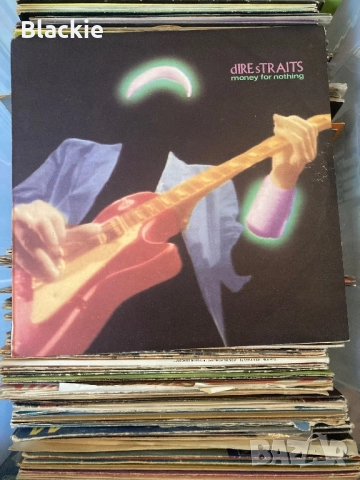 Грамофонни плочи, снимка 10 - Грамофонни плочи - 51800390