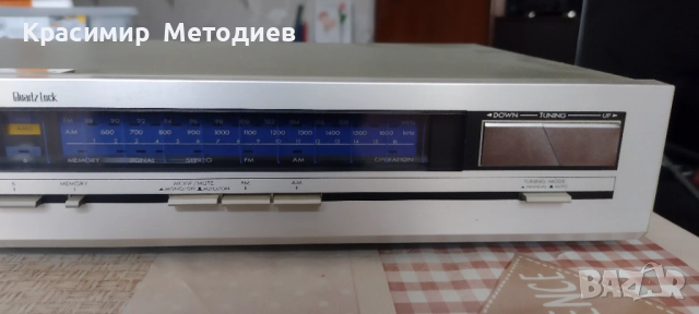 Jvc tk 20, снимка 3 - Аудиосистеми - 51675419