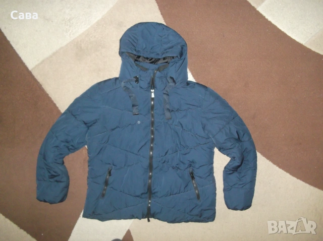 Зимно яке GINA BENOTTI  дамско,ХЛ