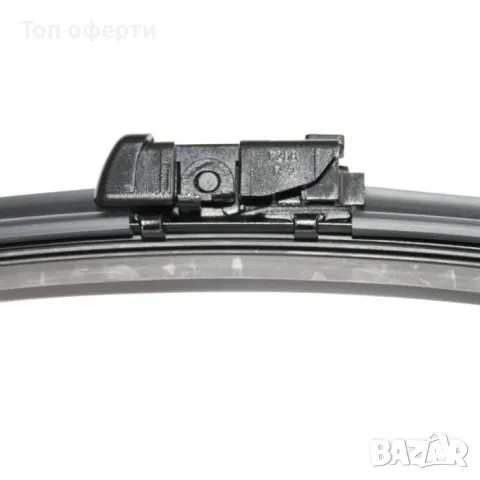 Предни чистачки съвместими с Ford Mondeo - (2007+) 2брк-т, снимка 3 - Аксесоари и консумативи - 49326842