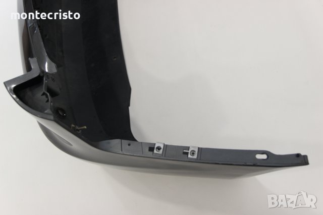 Задна броня Fiat Croma комби (2005-2008г.) Фиат Крома, снимка 4 - Части - 41100371