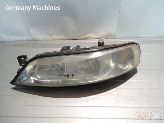 ЧАСТИ Опел ВЕКТРА Б  Комби 1995-2002г. Opel Vectra В  2000куб, дизел TDL 16V, 74kW, 101kс, снимка 7 - Части - 40540532