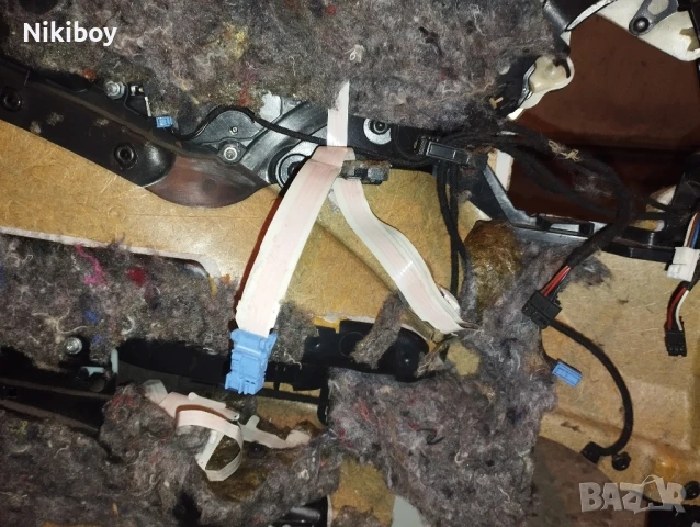 предни кори за W211, снимка 8 - Части - 50574494