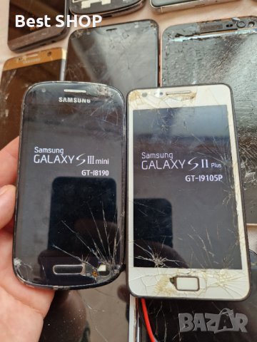 Смартфони/Телефони за ЧАСТИ, снимка 10 - Ремонт на телефони - 33566346