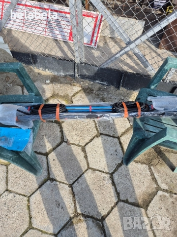 Продавам антистатичен бар simco, снимка 2 - Друга електроника - 52150276