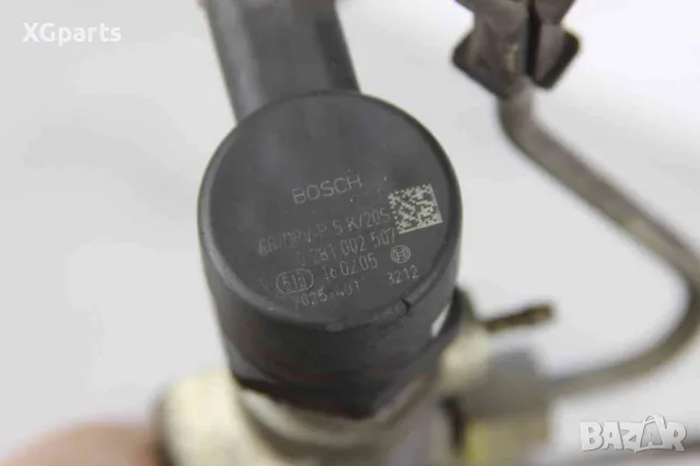 Дизелова горивна рейка за Kia Carens II 2.0CRDI 113 к.с. (2002-2006) 0445214085, 0281002507, снимка 3 - Части - 49525843