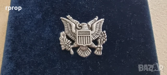 САЩ.
1 долар.
2020 г.
Сребро.
75 години от края на Втората световна война.
, снимка 10 - Нумизматика и бонистика - 50479853