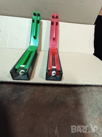 Машинка за пълнене на цигари , снимка 3 - Други - 53396940