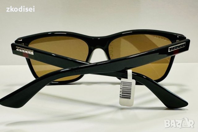Очила Gucci GG0746S, снимка 3 - Слънчеви и диоптрични очила - 41673512