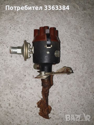 Делко за ЗИЛ157.И карбураторза Газ 63.Молотовка, снимка 5 - Камиони - 40876692