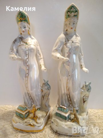 Порцеланова фигура 