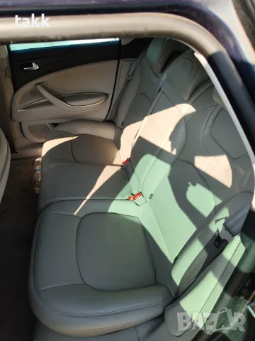 Citroen C5 на части 2.2 HDI 150кс / ситроен ц5, снимка 8 - Части - 55973982