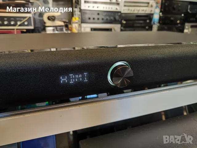 Саундбар / Soundbar Philips HTL4111B/12 Има дистанционно. В отлично техническо и визуално състояние., снимка 5 - Аудиосистеми - 50022831