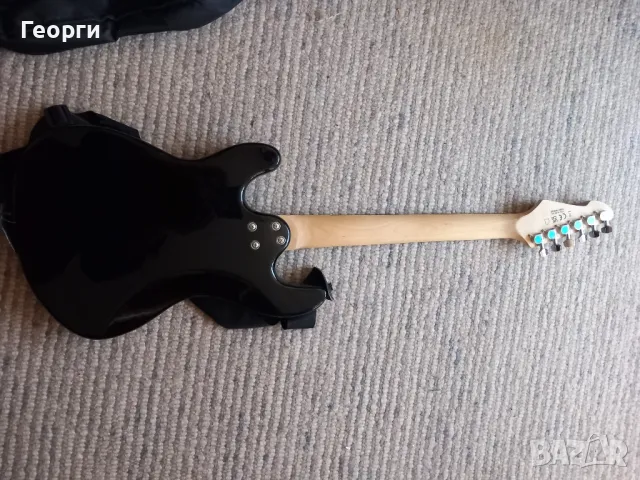 Електрически китари-  Gear4music,Vision, снимка 9 - Китари - 49496946