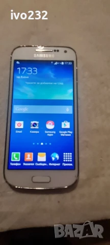 samsung s4 mini, снимка 10 - Samsung - 50593544