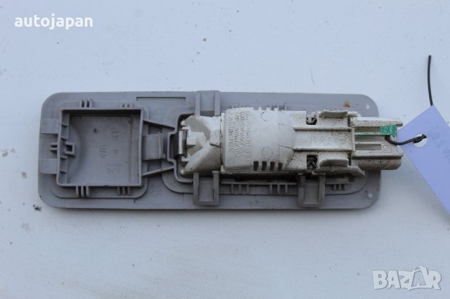 Плафон Пежо 307 св 2.0хди 03г Peugeot 307 sw 2.0hdi 2003, снимка 2 - Части - 44214389