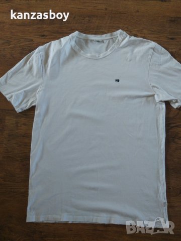 scotch and soda caliente - страхотна мъжка тениска , снимка 6 - Тениски - 41637232