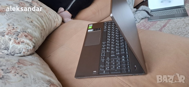 еб
Lenovo IdeaPad S540 (15") - Intel Core i5-10210U, NVIDIA, снимка 6 - Лаптопи за работа - 52876190