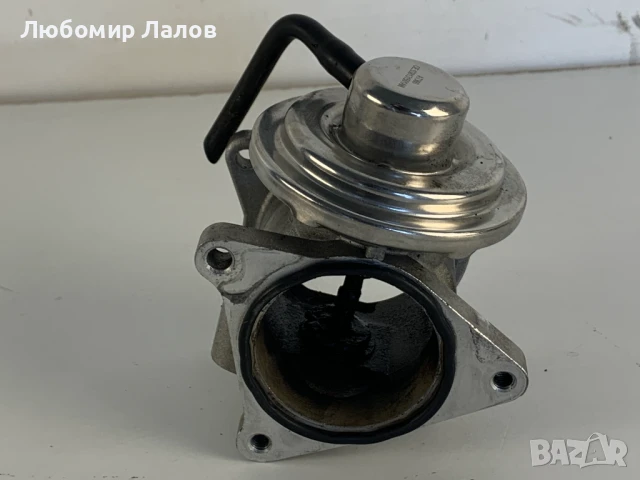 EGR клапан 1.9 TDI 2.0 TDI 101к.с. 105к.с. 131к.с. след 2010г. 136к.с. 140к.с. BKD 038131501, снимка 3 - Части - 50534033