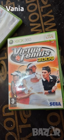 Дискове за Xbox 360, снимка 3 - Игри за Xbox - 52826995