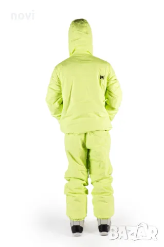 L1/Nitro Aftershock, L, ново, оригинално, мъжко ски/сноуборд яке, снимка 3 - Зимни спортове - 47435883