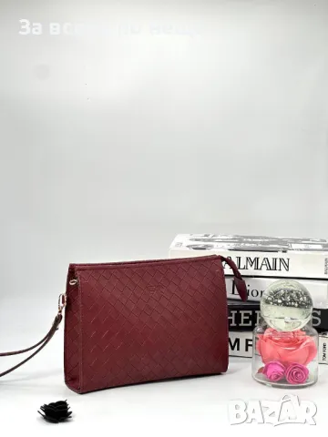 Bottega Veneta Дамска Чанта Ботега Венета - Налични Различни Цветове Код D2217, снимка 4 - Чанти - 49435999